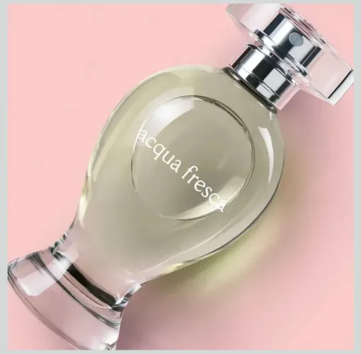 PERFUME ACQUA FRESCA BOTICÁRIO