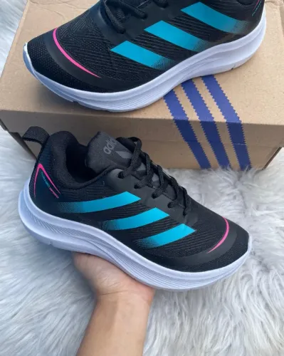 Tenis Adidas Duramo Speed qualidade premium