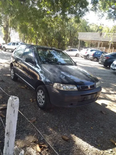 Fiat Palio 1.0/ Trofeo 1.0 Fire/ Fire Flex 2P 2003