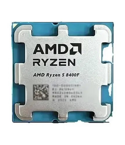 Ryzen 5 8400F processador / cpu