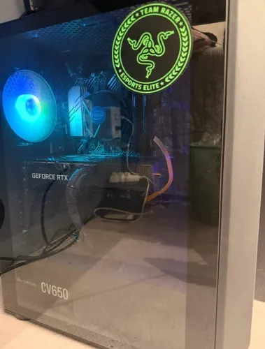 PC GAMER