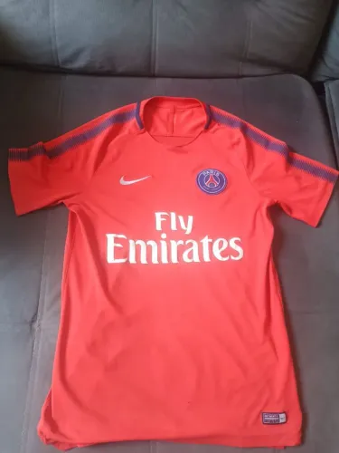 Camisa do psg
