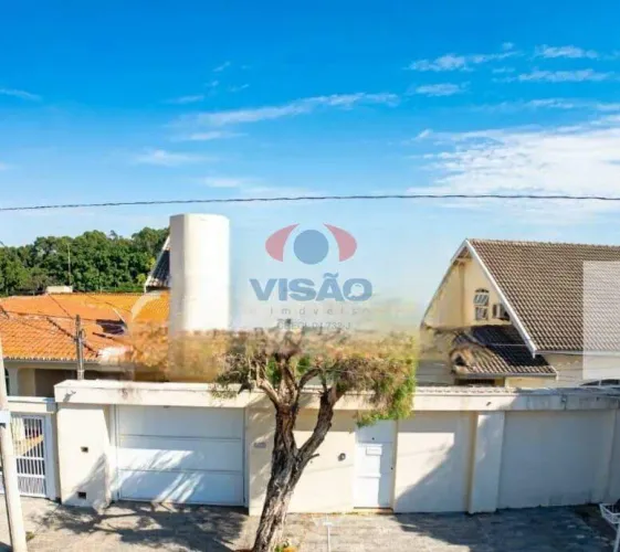 Casa a venda na Vila Suíça em Indaiatuba/SP