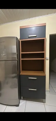 Paneleiro de cozinha