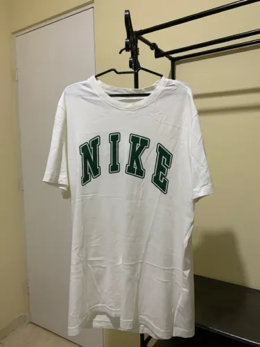 Camiseta Nike