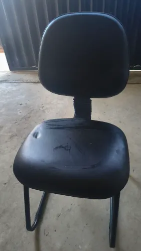 Cadeira de escritório