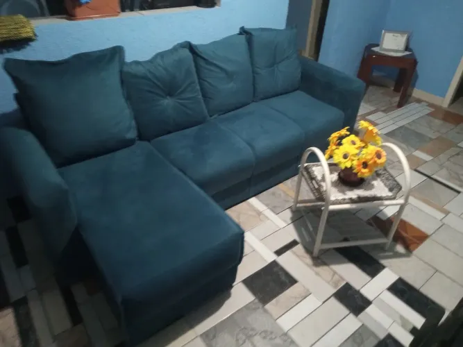 Solfa A venda