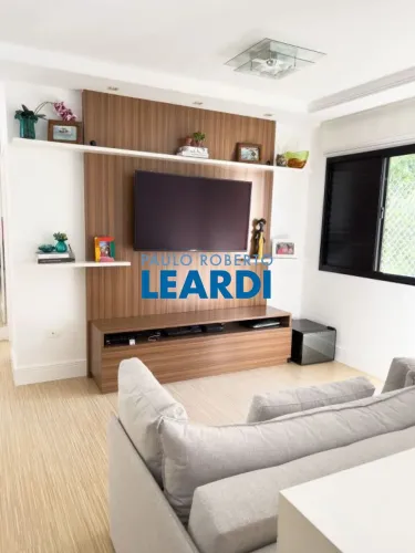 APARTAMENTO - VILA MARIANA - SP