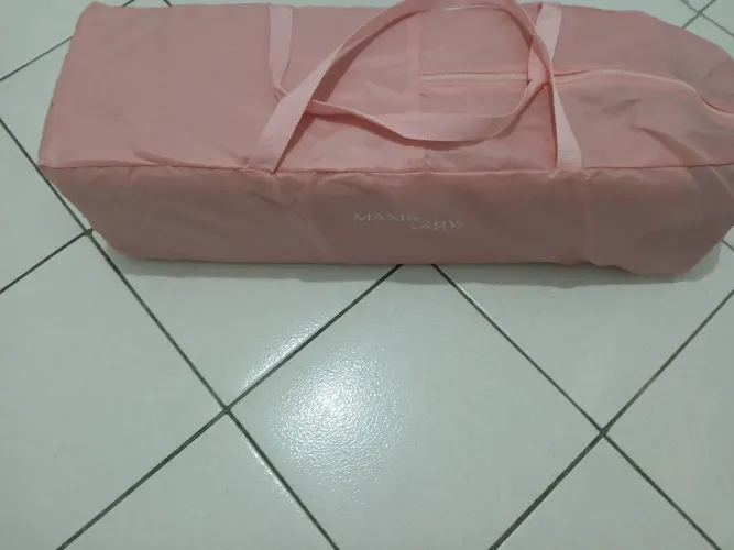 Berço portátil Maxi Baby