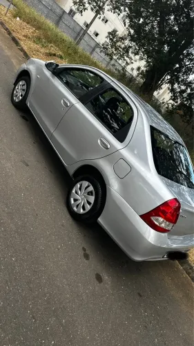 Toyota Etios XS Sedan 1.5 Flex 16V 4P Aut. 2018
