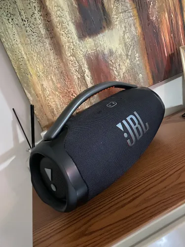 Boombox 3