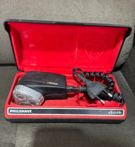 Barbeador Philips