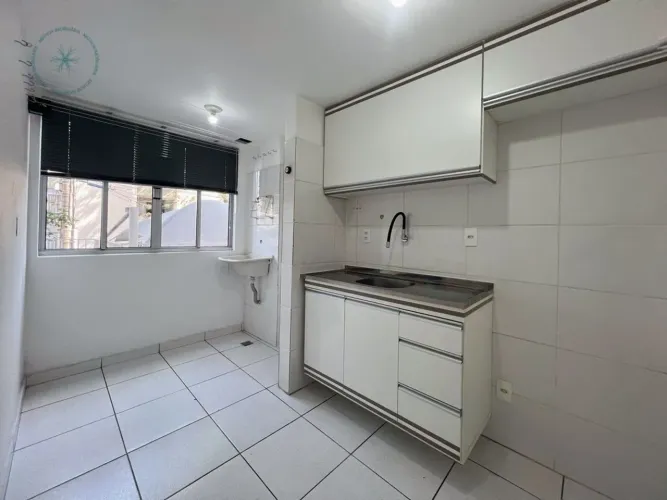 Apartamento á venda no bairro Santa Monica, Belo Horizonte - MG.