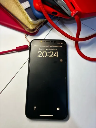 iPhone XR 128GB - ÓTIMO ESTADO