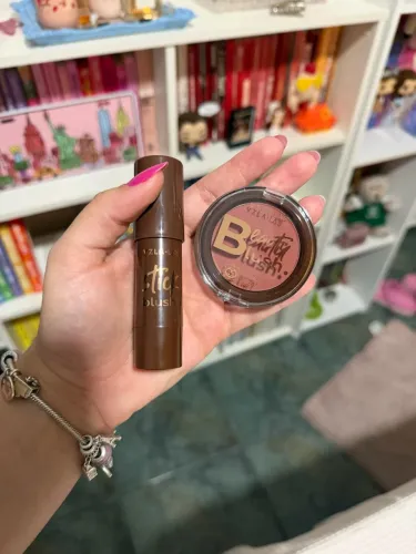 Kit blush Giovanna