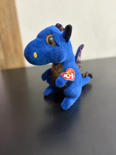 Pelúcia TY Sapphire