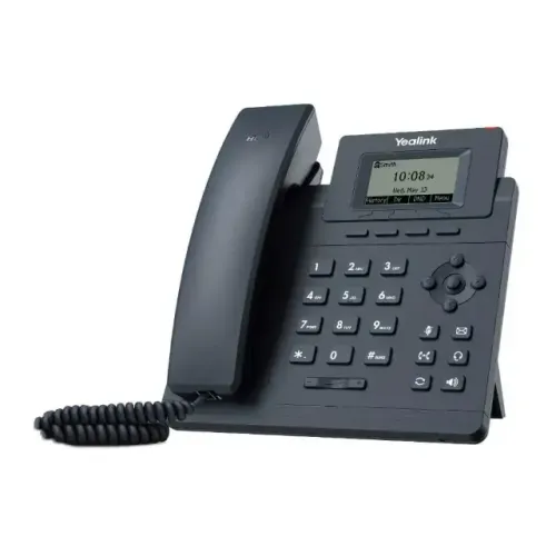 TELEFONE IP CLASSIC SIP -T30P YEALINK