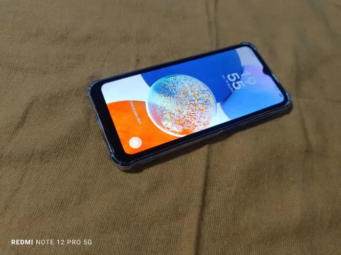 SMARTPHONE SAMSUNG A14 5G