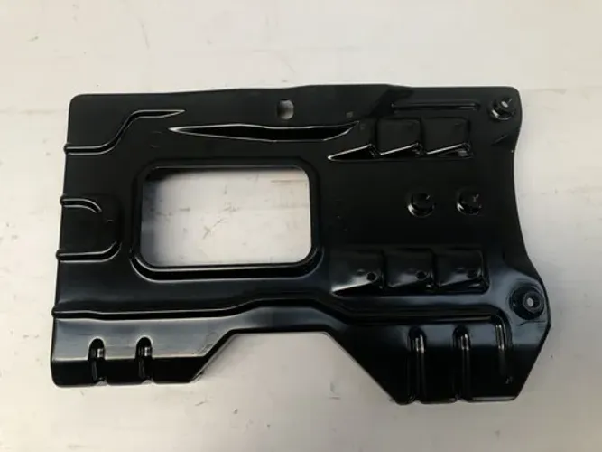 Suporte Base Bateria Mercedes C180 C200 2008 2012 Preto