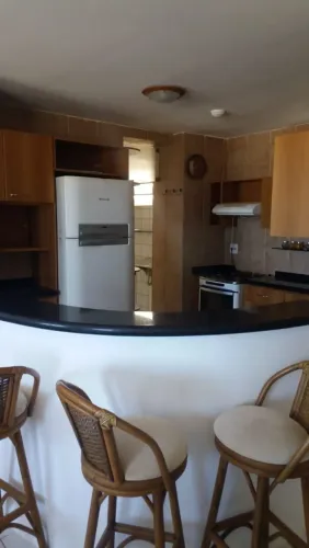 Corais de Ponta Negra