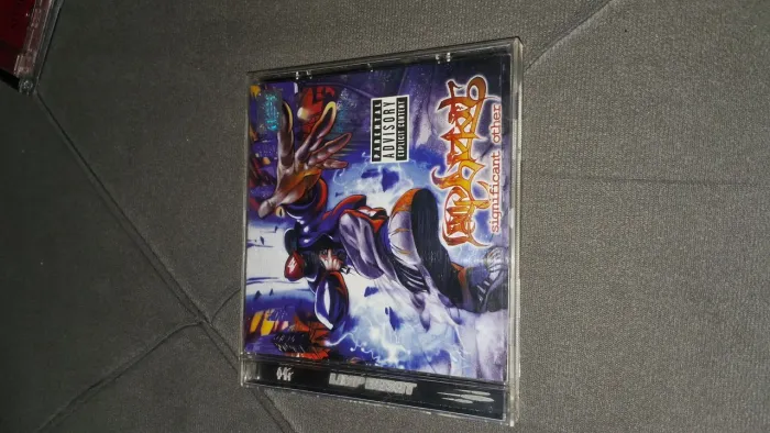 CD Limp Bizkit - Significant Other