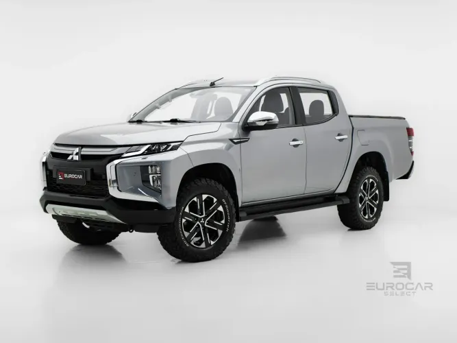 Mitsubishi L200 Triton Sport HPE 2.4 CD Diesel Aut. 2023