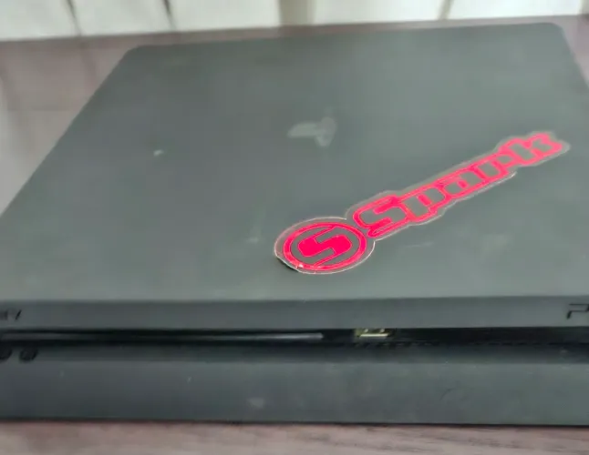 Ps4 slim