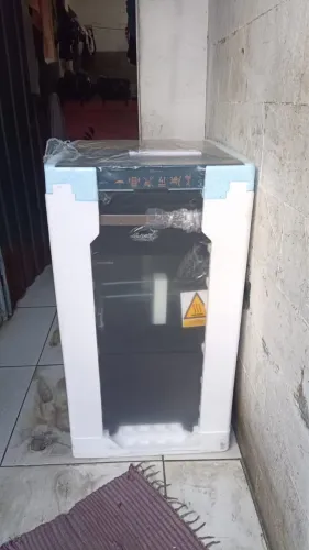 FOGÃO ELECTROLUX LACRADO