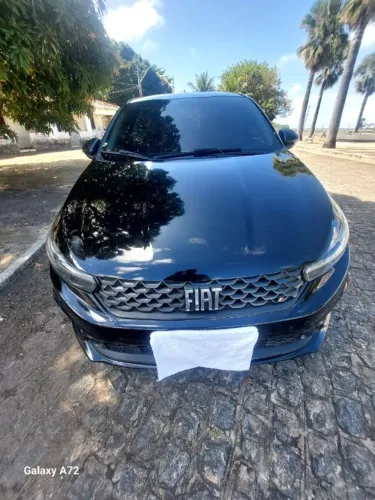 Fiat Argo 1.0 6V Flex. 2022