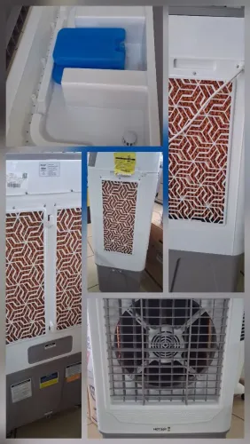 Climatizador 70 Litros