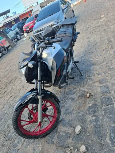 Titan 160 unico dono