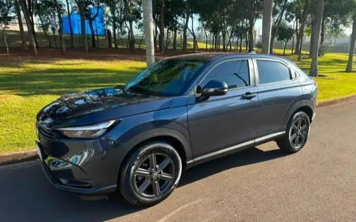 Honda HR-V EXL 1.5 Sensing 16V 5P Aut. 2023