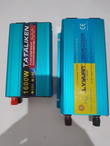 Inversor 12v