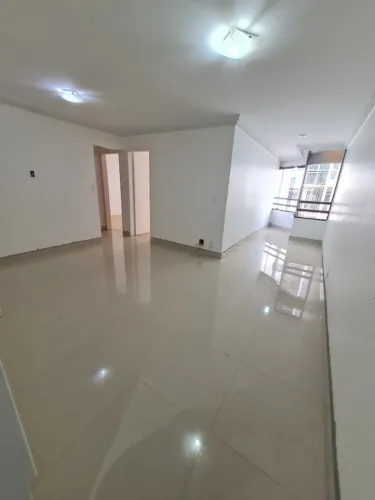 APARTAMENTO CNB 1 TAGUATINGA - 3 QUARTOS - EDIFÍCIO DON JUAN