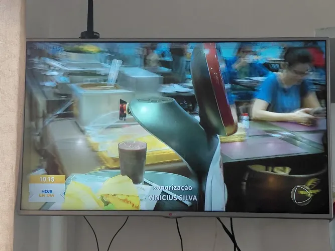 Tv LG