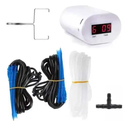 Irrigador automático (ACEITO OFERTA)