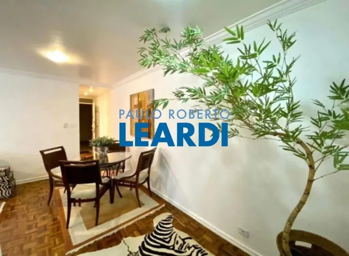 APARTAMENTO - ITAIM BIBI - SP