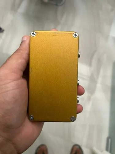 ABY Box Passivo - Perfeito Estado - Troca A/B ou Split de Sinal