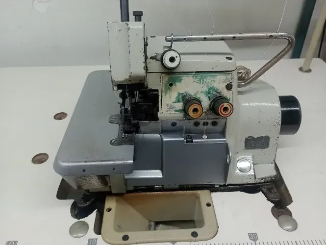 Overlock 