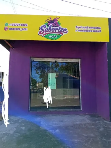 Alugo ponto comercial