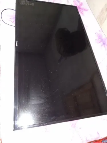 Tv smart