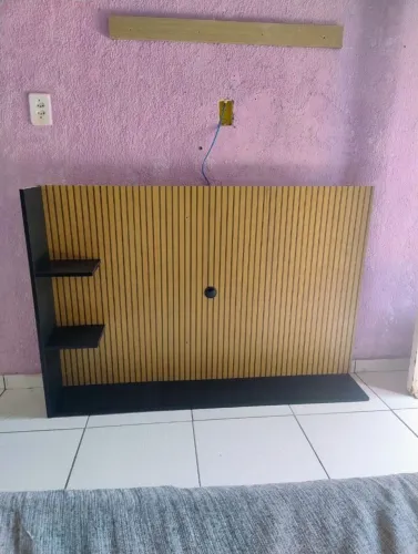 Painel de tv 