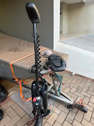 Motor Elétrico Mini Kota