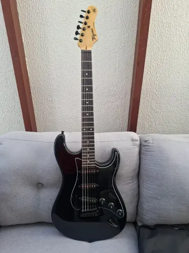 Guitarra Tagima TW SERIES 500