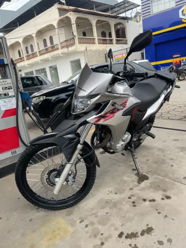Honda XRE 300 Adventure Flex 2020