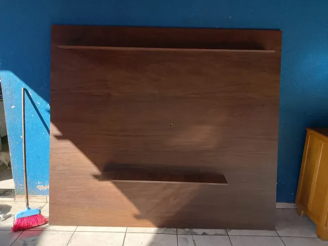 Painel grande MDF 