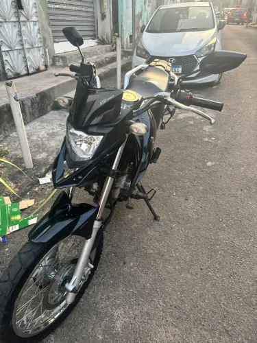Crosser 150 S 21/22