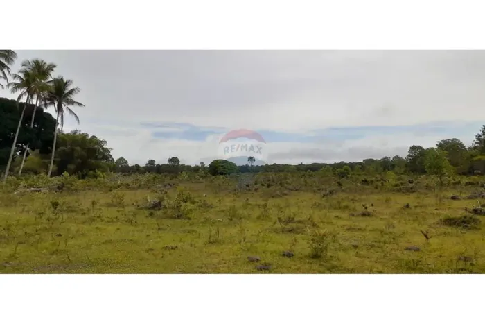 FAZENDA À VENDA JUERANA | CARAVELAS (BA)