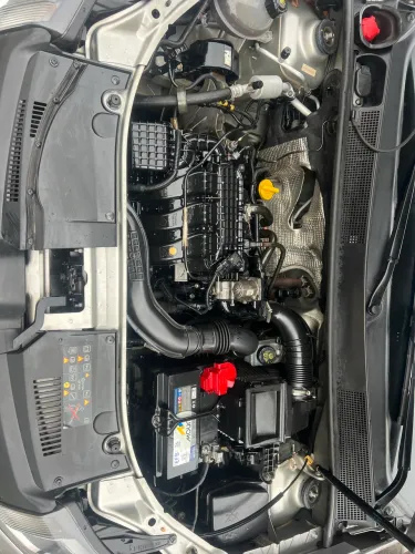 Renault Sandero Authentique Flex 1.0 12V 5P 2018