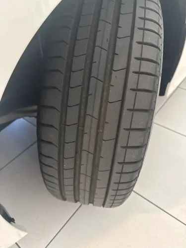 BMW 320I A 2.0 TB M Sport Activeflex 16V 4P 2024